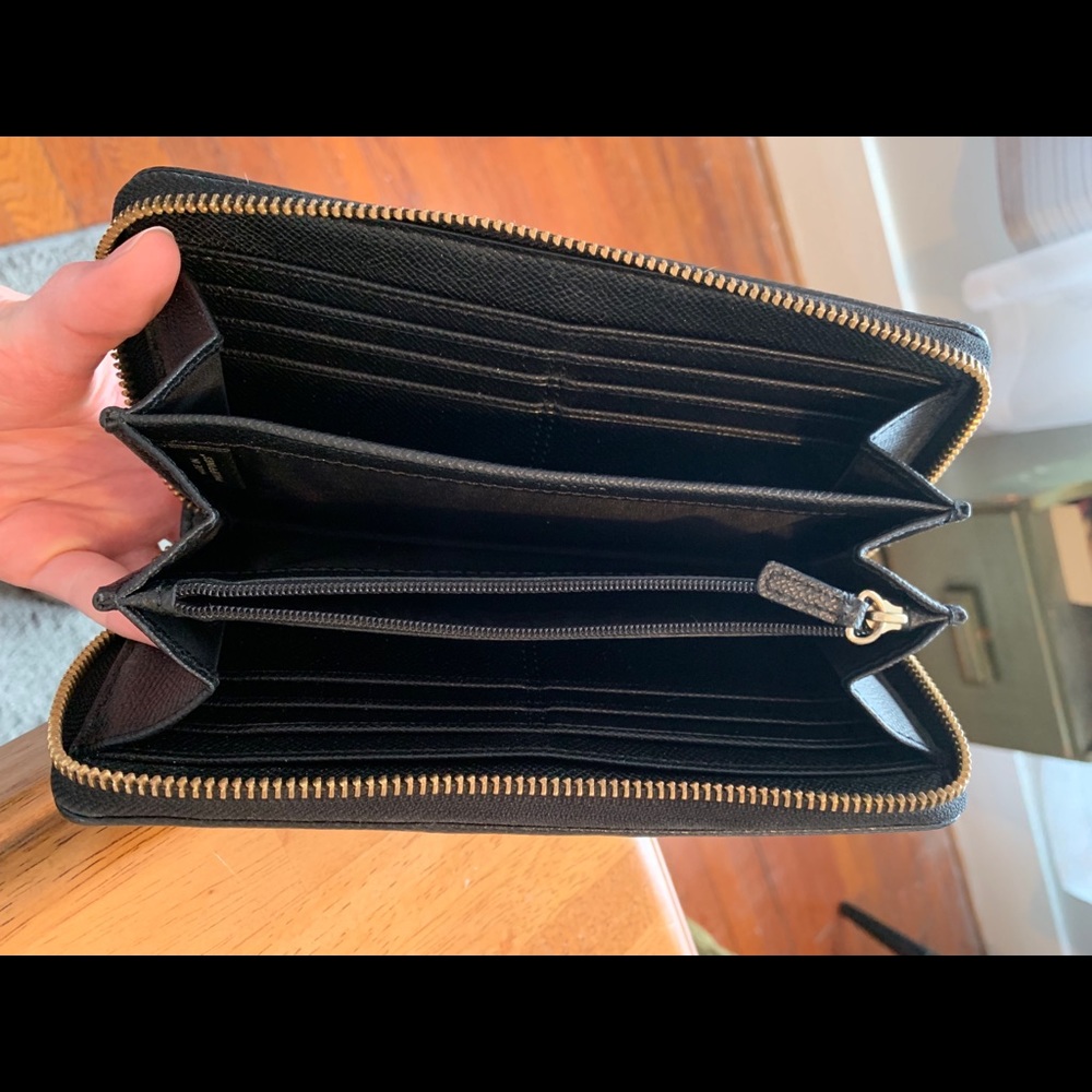 Coach Wallet - Picture 8 of 8